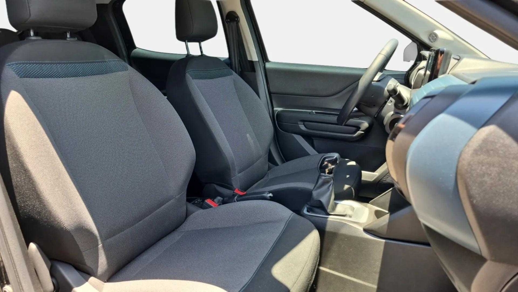 citroen c3 1.0 firefly flex feel manual 4p 202410