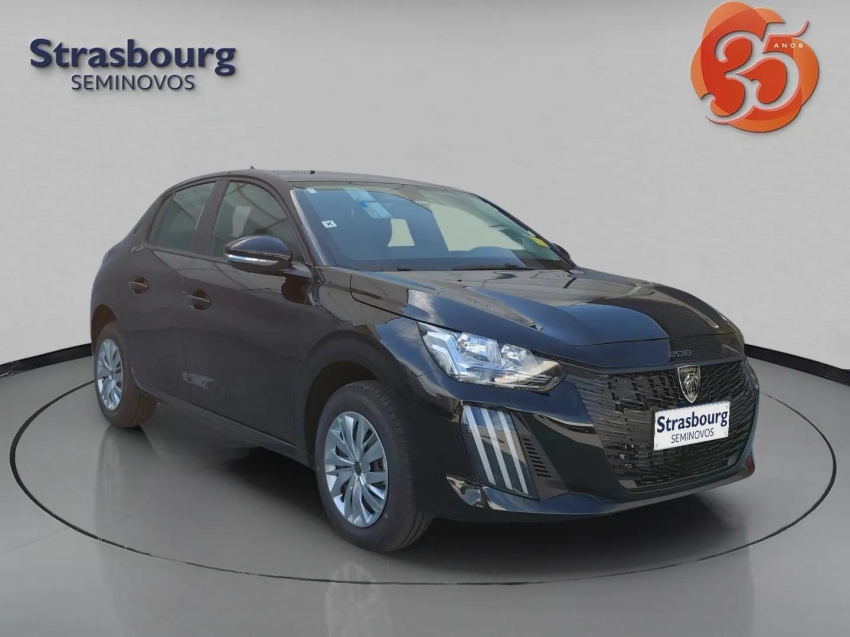 peugeot 208 1.0 firefly flex active manual 5p 2026