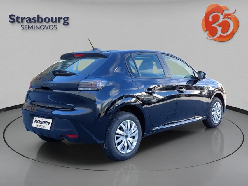 peugeot 208 1.0 firefly flex active manual 5p 20267