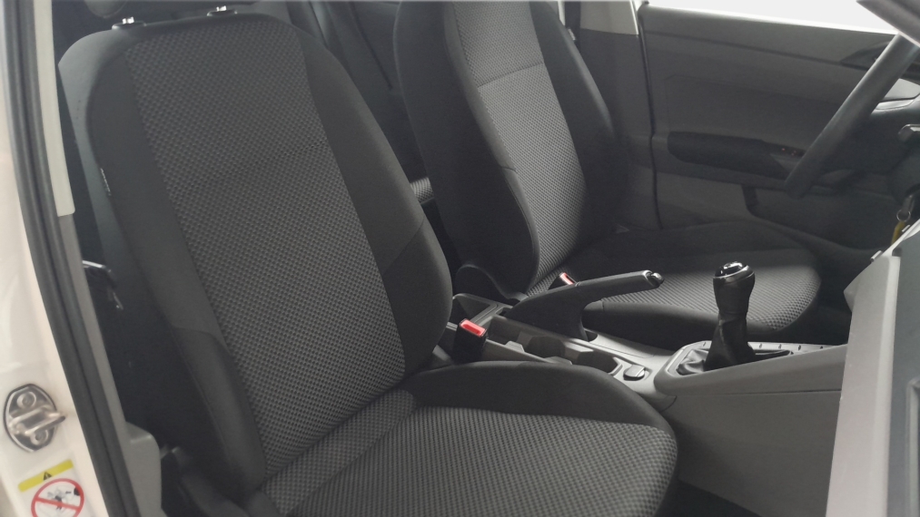 volkswagen polo 1.0 mpi total flex manual 4p 201913