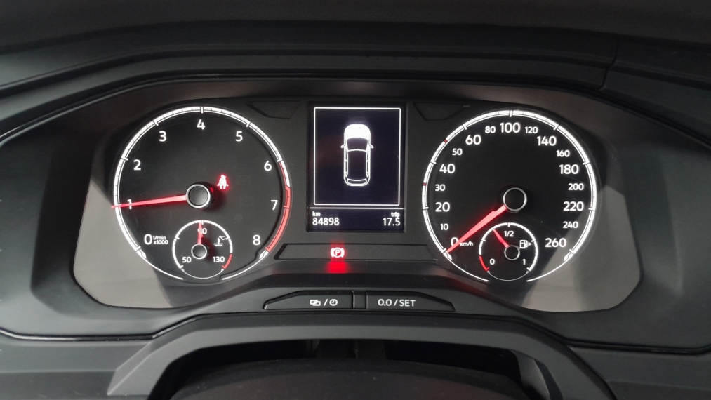 volkswagen polo 1.0 mpi total flex manual 4p 201911