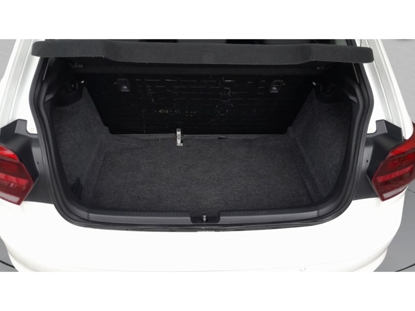 volkswagen polo 1.0 mpi total flex manual 4p 201915