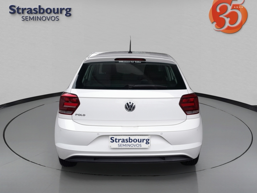 volkswagen polo 1.0 mpi total flex manual 4p 20195