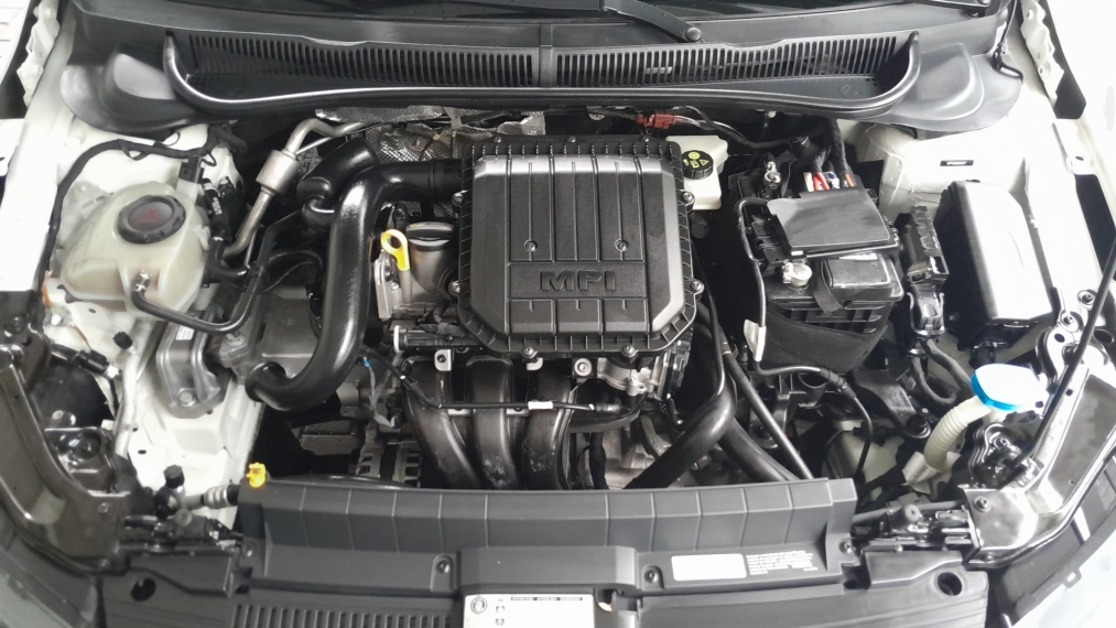 volkswagen polo 1.0 mpi total flex manual 4p 201916