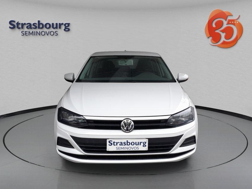 volkswagen polo 1.0 mpi total flex manual 4p 20191