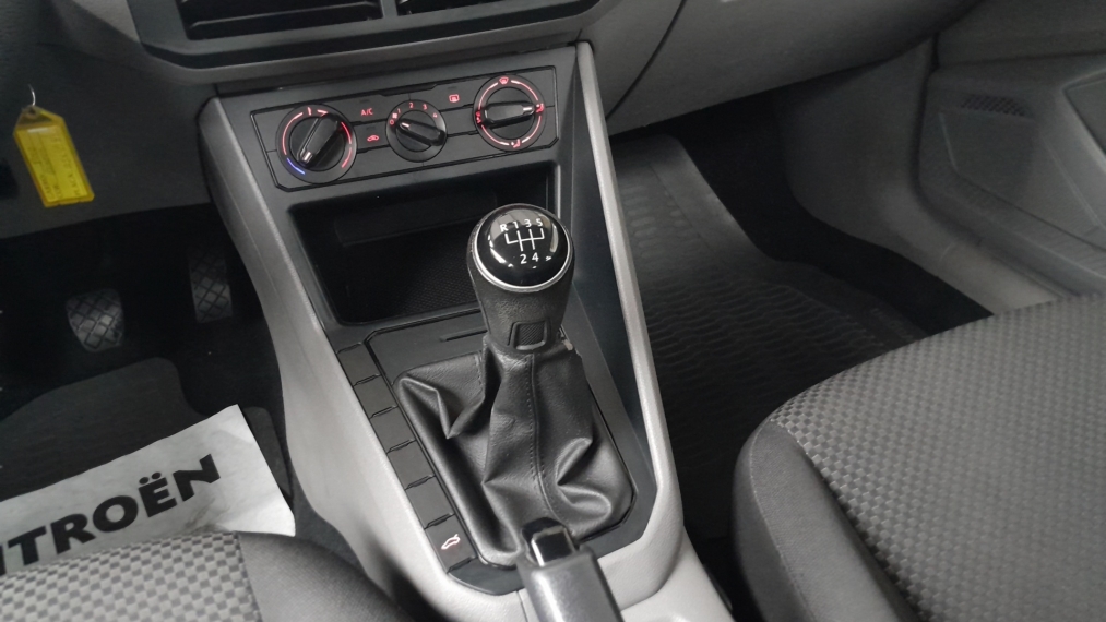 volkswagen polo 1.0 mpi total flex manual 4p 201912