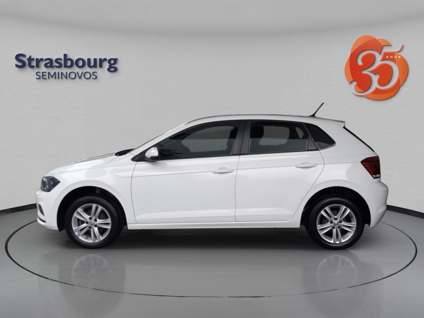 volkswagen polo 1.0 mpi total flex manual 4p 20193