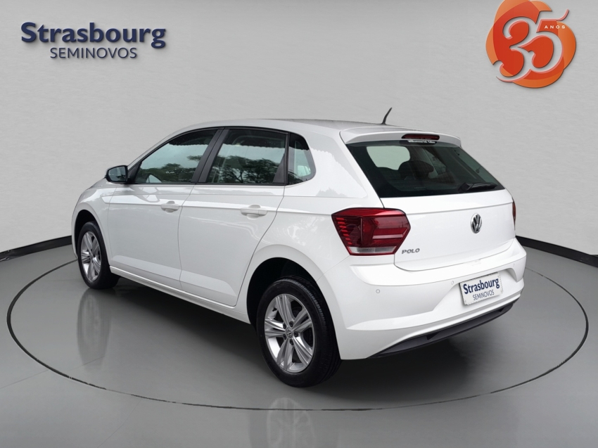 volkswagen polo 1.0 mpi total flex manual 4p 20194