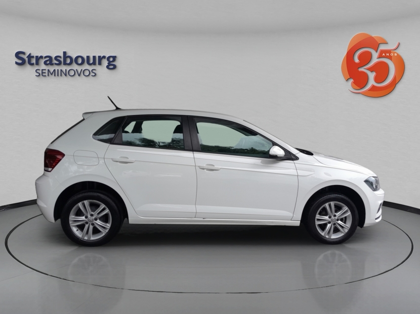 volkswagen polo 1.0 mpi total flex manual 4p 20197