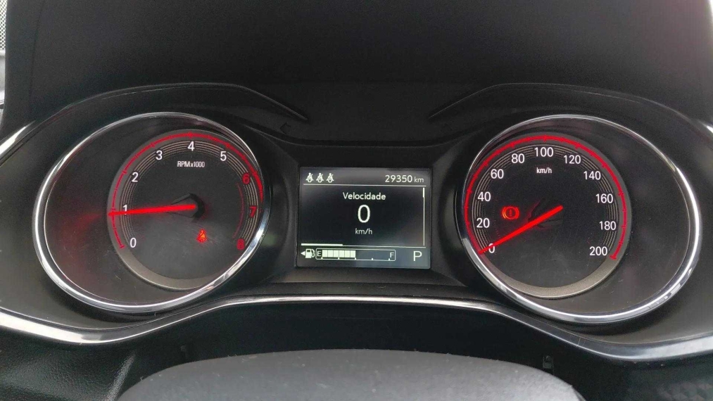 chevrolet onix 1.0 turbo flex rs automatico 5p 202410