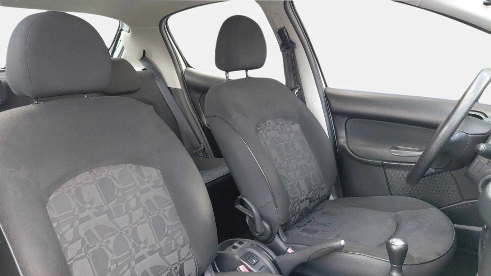 peugeot 207 1.4 xr sport 8v flex 4p manual 1.3 5p 201112