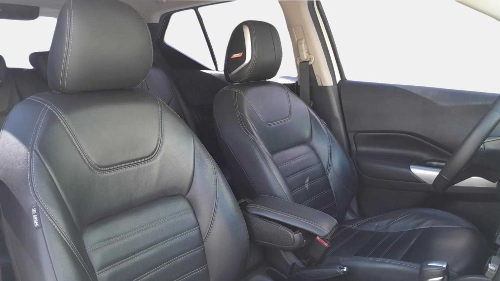 nissan kicks 1.6 16v flexstart exclusive xtronic 1.5 flex 5p automatico 202212