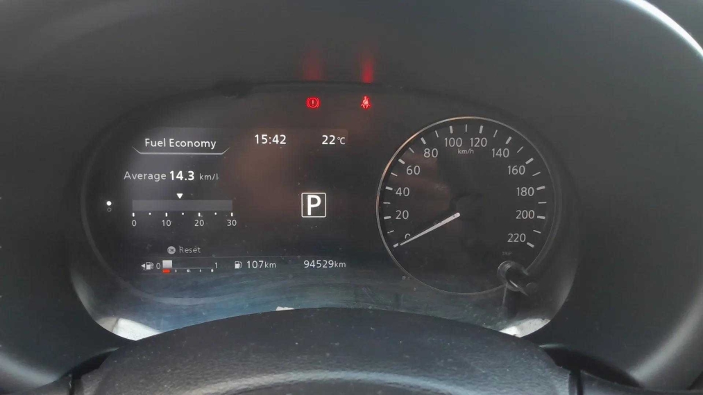 nissan kicks 1.6 16v flexstart exclusive xtronic 1.5 flex 5p automatico 202210