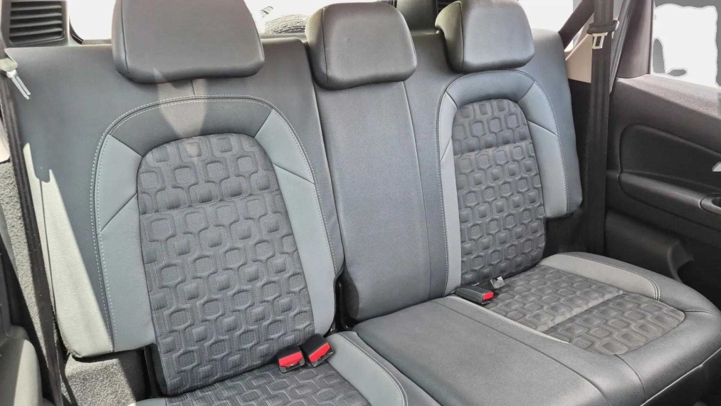 citroen aircross 1.6 vti 120 flex shine eat6 4p automatico 201812