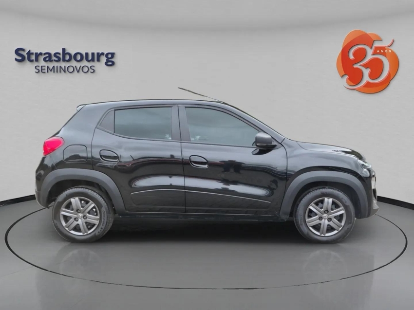 renault kwid 1.0 12v sce flex zen manual 4p 20257