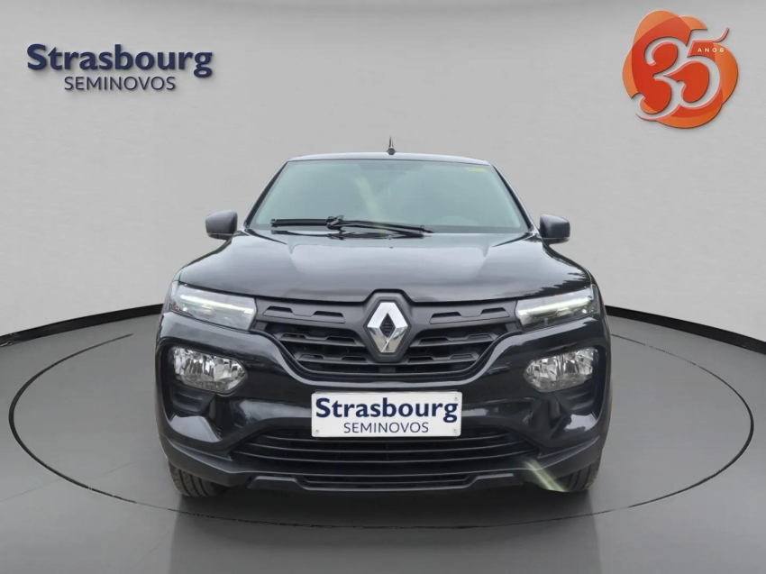 renault kwid 1.0 12v sce flex zen manual 4p 20251