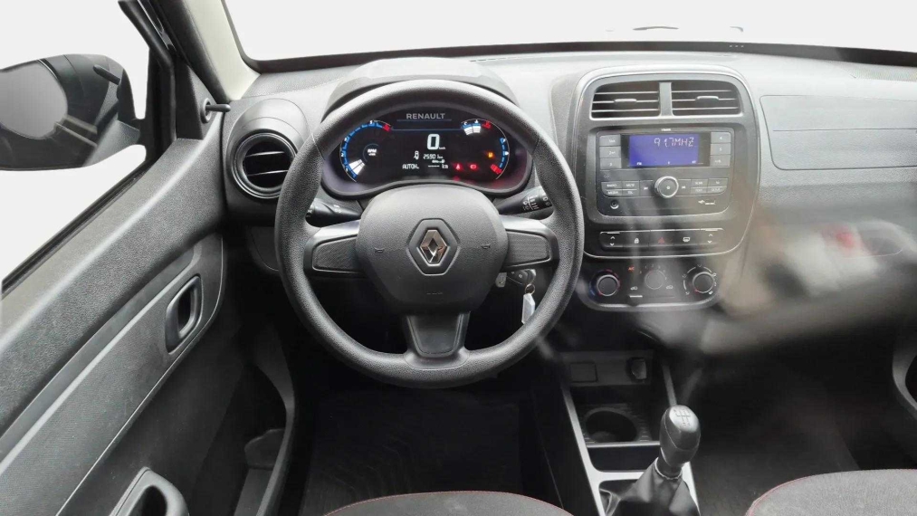 renault kwid 1.0 12v sce flex zen manual 4p 20258
