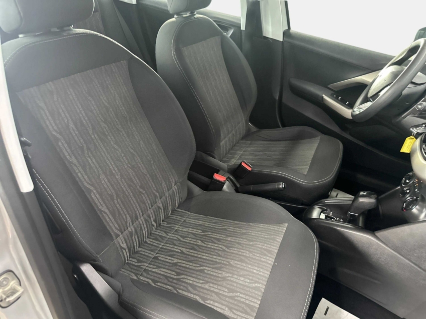 peugeot 2008 1.6 16v flex allure 4p automatico 1.5 202012