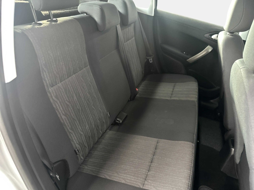 peugeot 2008 1.6 16v flex allure 4p automatico 1.5 202013