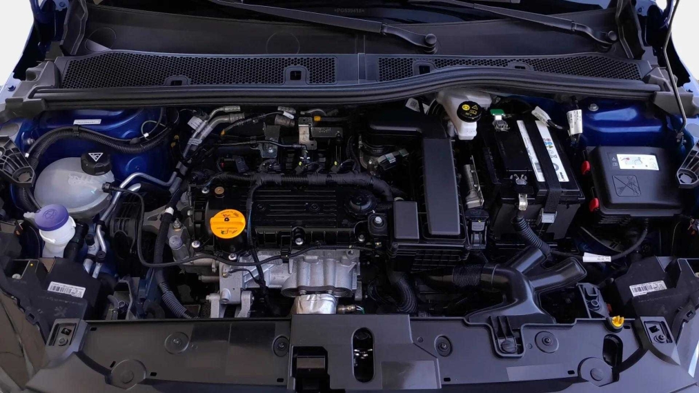 peugeot 208 1.0 firefly flex style manual 4p 202317