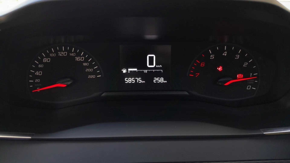 peugeot 208 1.0 firefly flex style manual 4p 202311