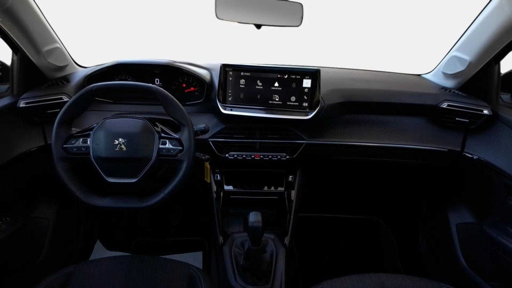 peugeot 208 1.0 firefly flex style manual 4p 20238