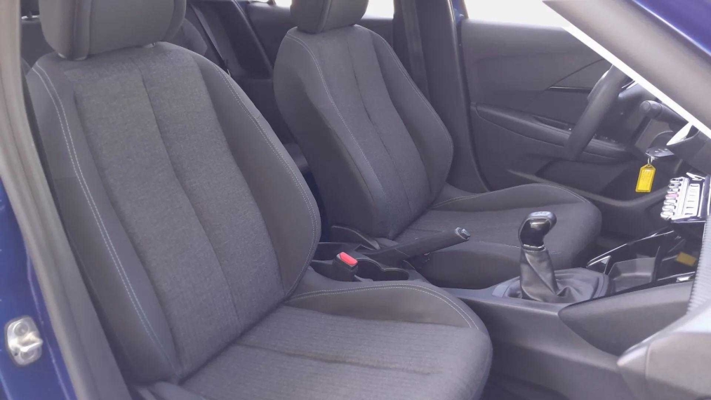 peugeot 208 1.0 firefly flex style manual 4p 202313