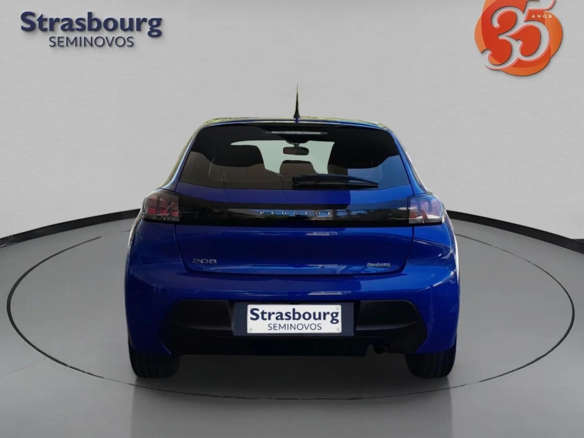 peugeot 208 1.0 firefly flex style manual 4p 20235