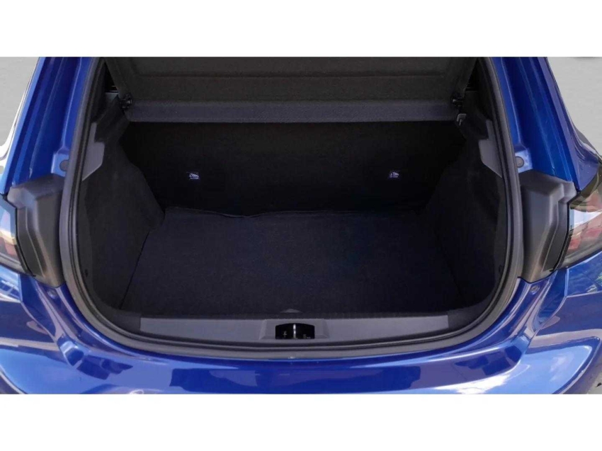 peugeot 208 1.0 firefly flex style manual 4p 202316