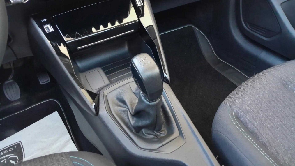 peugeot 208 1.0 firefly flex style manual 4p 202312