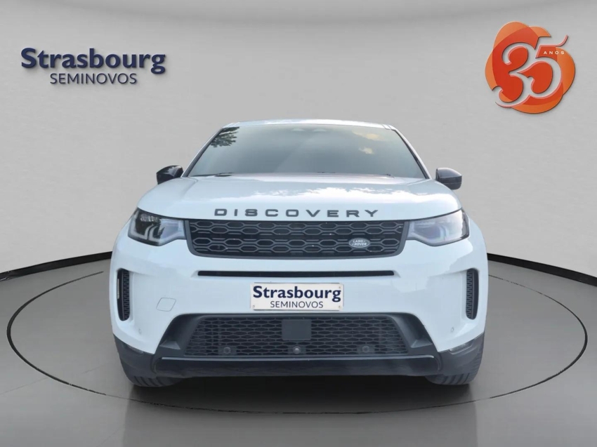 land rover discovery sport 2.0 d200 turbo diesel mhev r-dynamic se automatico flex 4p 20221