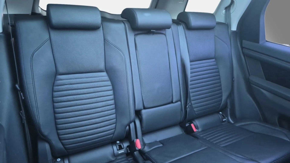 land rover discovery sport 2.0 d200 turbo diesel mhev r-dynamic se automatico flex 4p 20229