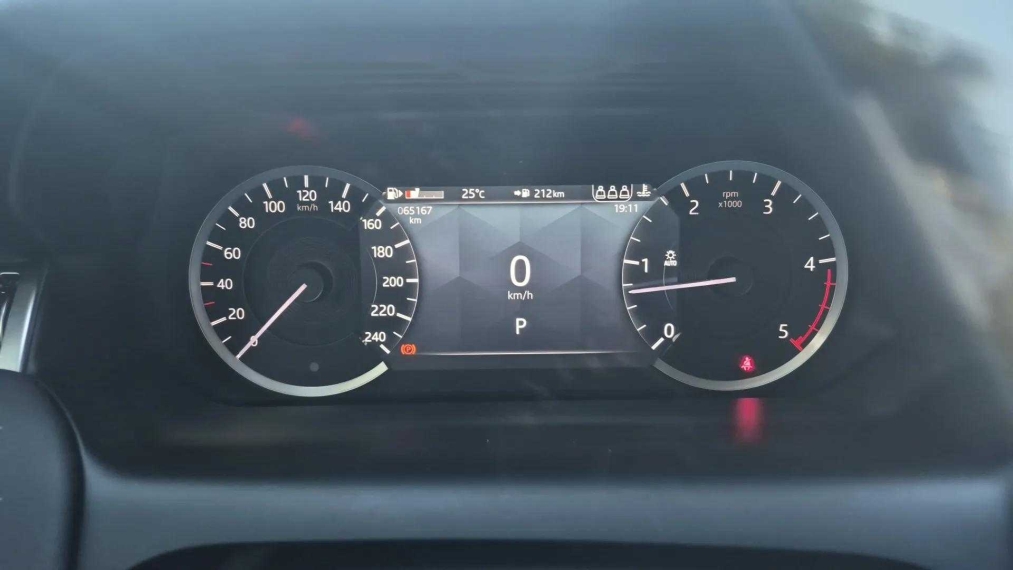 land rover discovery sport 2.0 d200 turbo diesel mhev r-dynamic se automatico flex 4p 202212