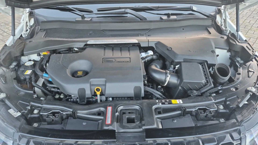 land rover discovery sport 2.0 d200 turbo diesel mhev r-dynamic se automatico flex 4p 202214