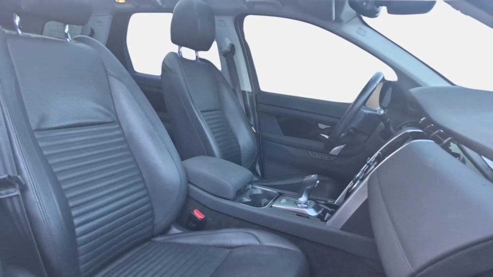 land rover discovery sport 2.0 d200 turbo diesel mhev r-dynamic se automatico flex 4p 20228