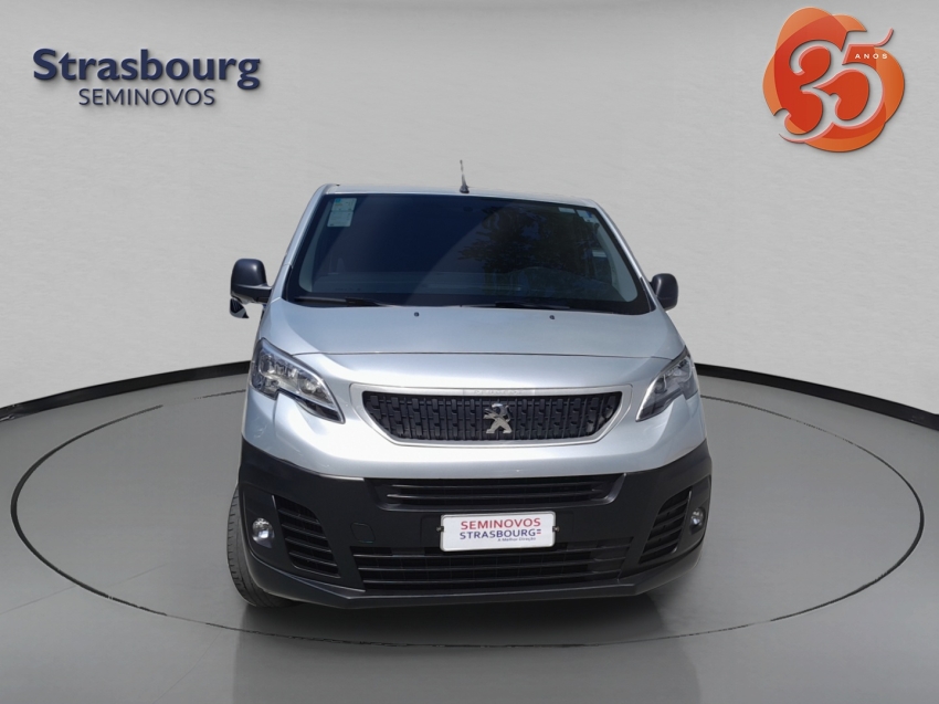 peugeot expert 1.5 bluehdi diesel cargo manual 3p 20231