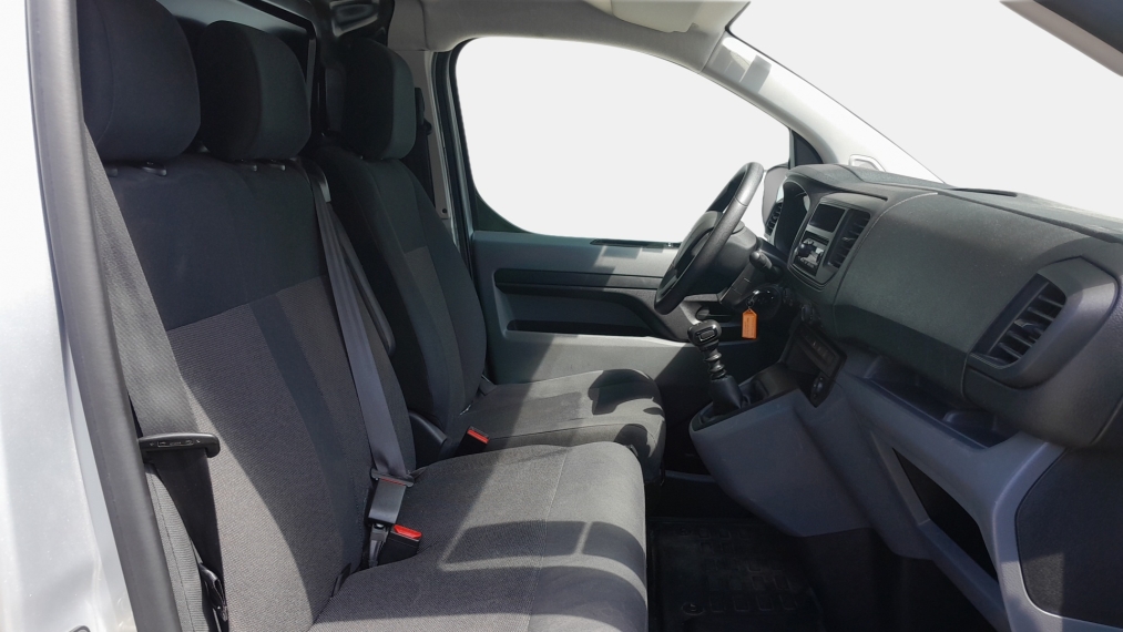 peugeot expert 1.5 bluehdi diesel cargo manual 3p 20236