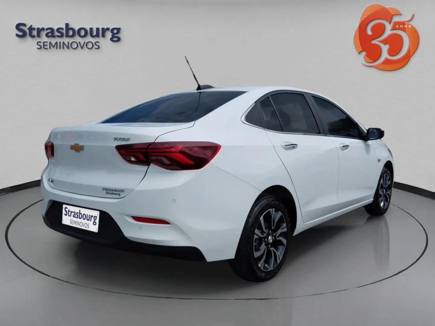 chevrolet onix 1.0 turbo flex plus premier automatico 4p 20257