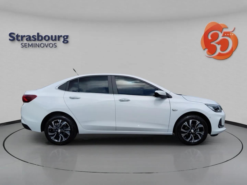 chevrolet onix 1.0 turbo flex plus premier automatico 4p 20254