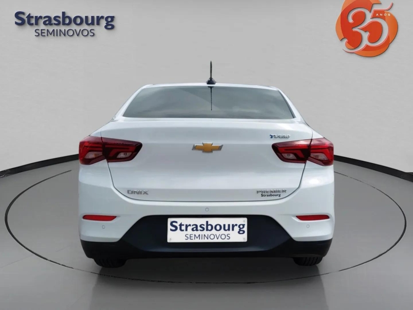 chevrolet onix 1.0 turbo flex plus premier automatico 4p 20256