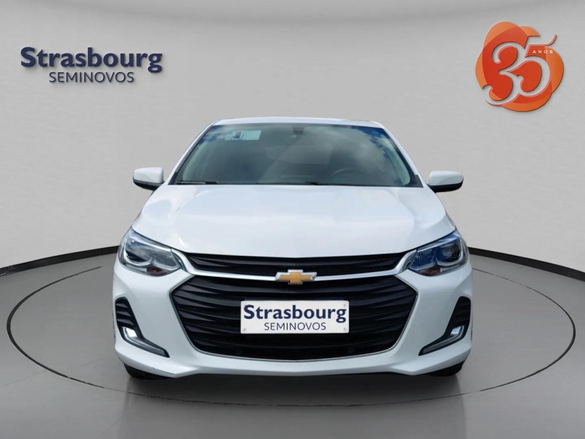 chevrolet onix 1.0 turbo flex plus premier automatico 4p 20251