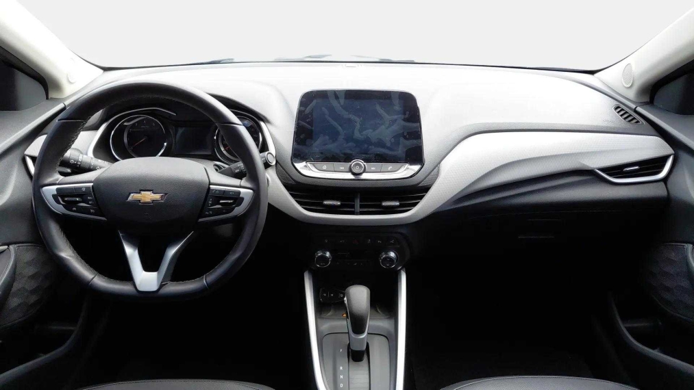 chevrolet onix 1.0 turbo flex plus premier automatico 4p 20258