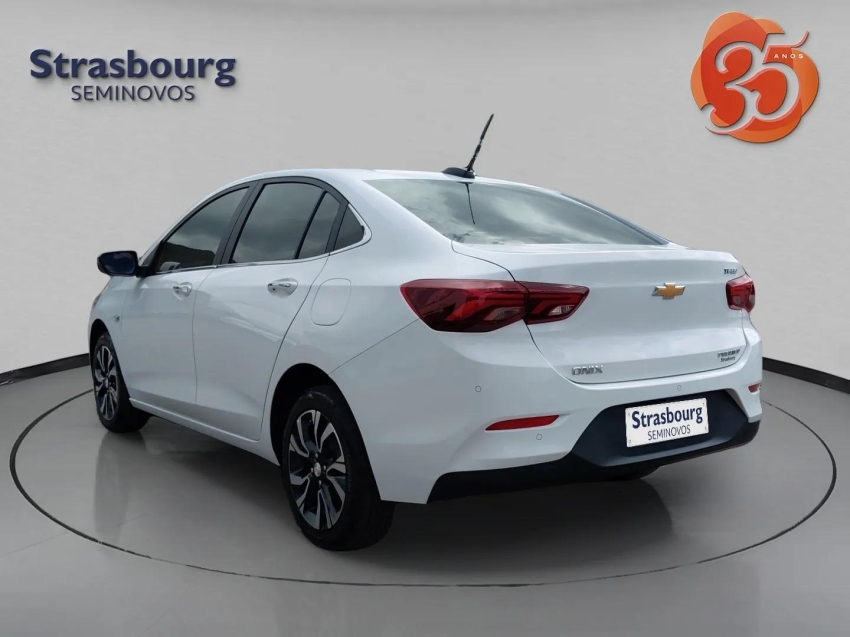 chevrolet onix 1.0 turbo flex plus premier automatico 4p 20255