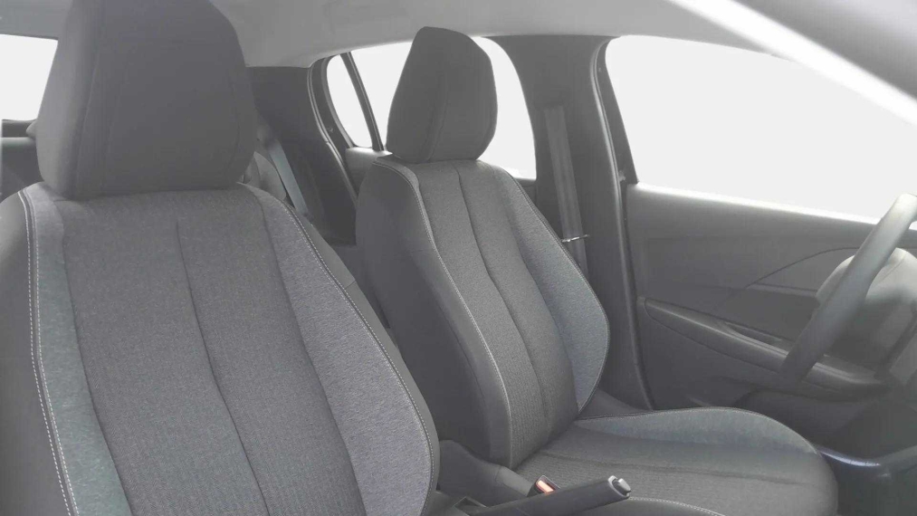 peugeot 208 1.0 turbo 200 flex active cvt 5p automatico 202612