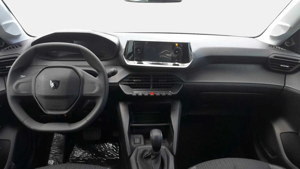 peugeot 208 1.0 turbo 200 flex active cvt 5p automatico 20268