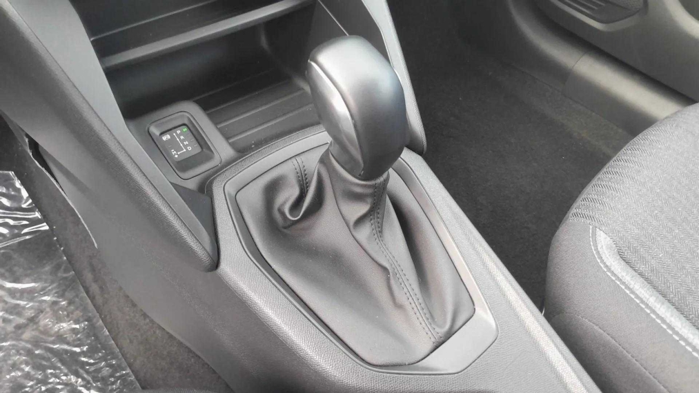 peugeot 208 1.0 turbo 200 flex active cvt 5p automatico 202611