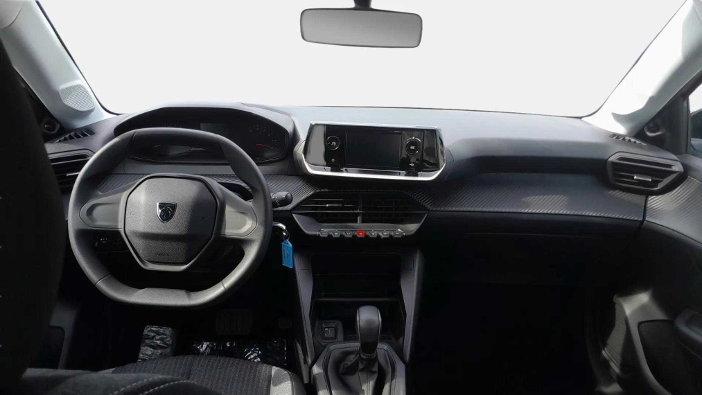 peugeot 208 1.0 turbo 200 flex active cvt 5p automatico 20268