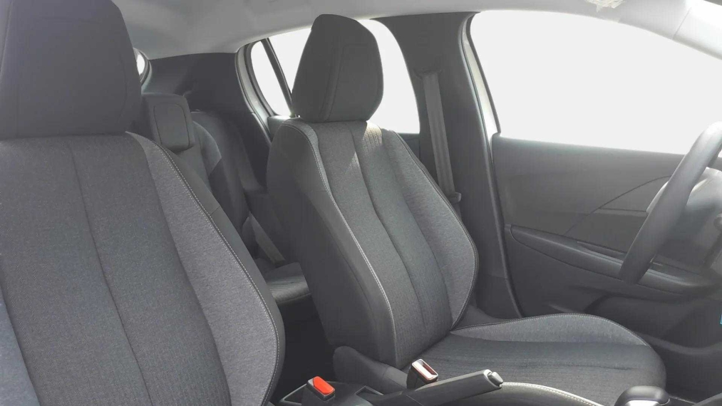 peugeot 208 1.0 turbo 200 flex active cvt 5p automatico 202612