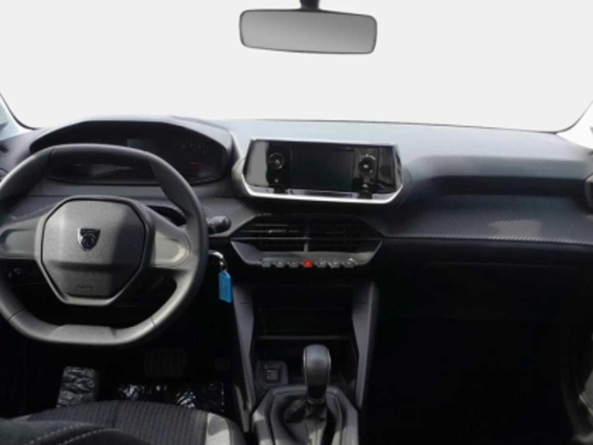 peugeot 208 1.0 turbo 200 flex active cvt 4p automatico 20268