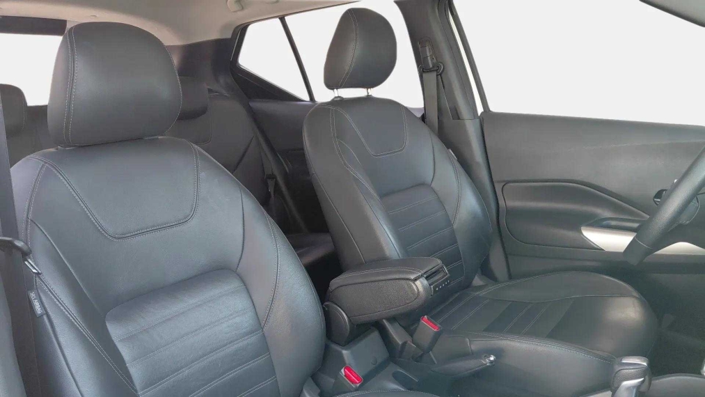 nissan kicks 1.6 16v flexstart sl 4p xtronic 1.5 flex 5p automatico 201912